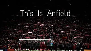 Liverpool &bull; Anfield + Fans =❤️ &bull; Watsapp Status