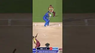 What hit best six #realcricket22 #csk #cskvsgt #hardikpandya #msdhoni #ipl2023 #wcc3 #rc22