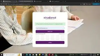 Catalog Section for the Vendor Admin