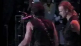 Bruce Springsteen, Sting, Tracy Chapman, Peter Gabriel, Youssou N´Dour - Chimes Of Freedom