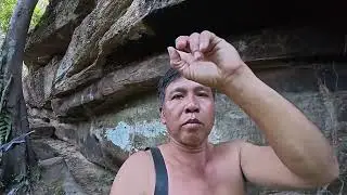 ຊົມທຳມະຊາດສາຍພູຊ້າງແຮ/ชมทำมะชาดสายพูชา้งแฮ