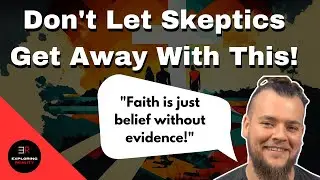 Is Faith 