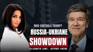 Bilderberg, Europe, trump and Russia&ndash;Ukraine Showdown ft. Prof. Jeffrey Sachs
