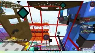 Pactify pvp ap + 16 pc a win au 15 likes