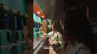 Inaugura&ccedil;&atilde;o Lado Beer | Smart Tap Chopp Beerpass com Chopeira Self Service