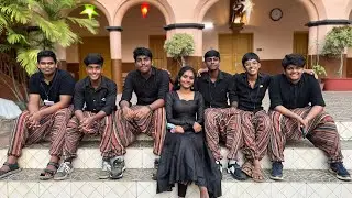 vrindavadyam,kerala school kalolsavam 2025 @ trivandrum