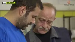 TAMİRHANE 3.B&ouml;l&uuml;m