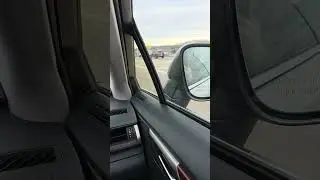 My Daily Commute: Knoxville Edition Part 1