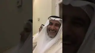 قصة من الأدب العربي يرويها الدكتور عبدالمجيد المبارك