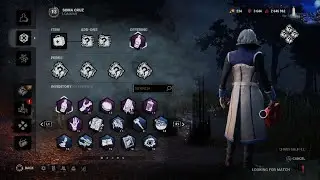 Dead by Daylight chaos shuffle 😵‍💫