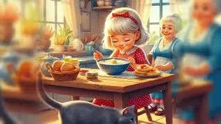 Fun Nursery Rhymes: From Clapping Games to Karavai