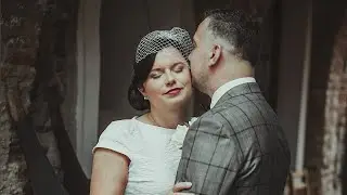 Svadobný klip Dominika a Mirek / Modra
