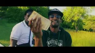 Lazil - L&eacute;v&eacute;_Gran_Bon&egrave; Ofiiciel Vid&eacute;o May 2017
