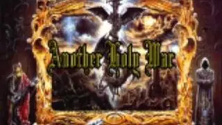 Another holy war(w/lyrics)