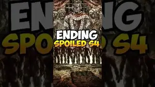Season 2 Ending SPOILED All of Season 4?! 😱