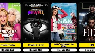 Top Box Office Hits of 2025: Highest-Grossing Movies Ranked!