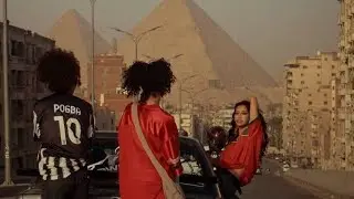 Move to your desired country ambiance induced subliminal