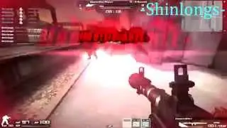 Combat Arms - Top 5 Quarantine Plays : Week #2