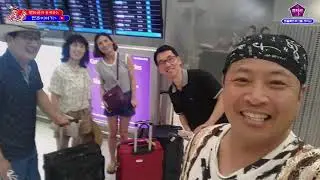 2018년 03월 태국 방콕 파타야 청산패밀리 여행기(SINCE1983 청산회)..[조우상팬플룻/팬타곤]panfl&ouml;te&panflute