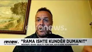 Karamuço zbulon si i rrjedh informacioni SPAK-ut