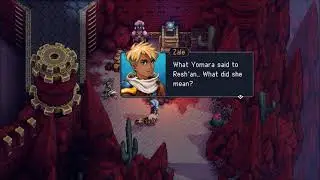 Lets Play Sea of Stars Part 13