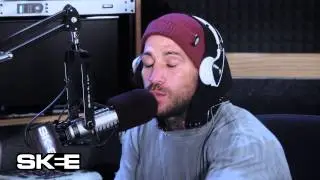 Cory Nastazio Exclusive Interview w/ Dave Mirra on The Nasty Show Part I