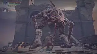 TFH 145 Executor & Revenant Wipe Out Balancer ED After Ragequitter [NIGHTREIGN]