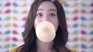 Yoon So Hui_윤소희 - 'YANADOO' TV CF
