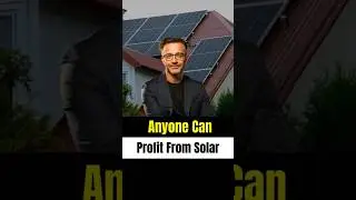 Earn thousands referring solar projects no experience required
