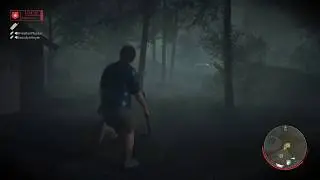 Eric LaChappa, sole survivor! 😂