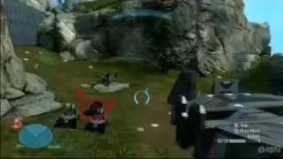 Halo Reach Revenant