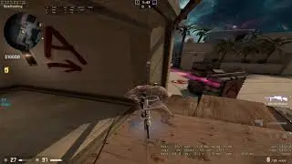 Fatality Crack vs LuckyCharms | FREE CFG AND LUAS IN DESCRIPTION  |