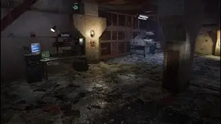 Chernobylite Part 2