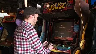 New retro arcade opens in Richardson