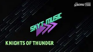 Kights of Thunder
