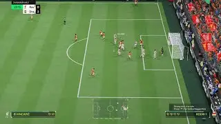Micky van de Ven Pusk&aacute;s award winning goal