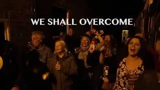 We Shall Overcome [Official Trailer #1 - 2018]