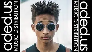 Jaden Smith Preach (Prod by Teo)