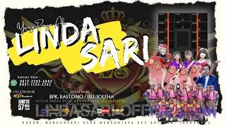 LIVE YANG PUNYA AKSI LINDASARI || SHOW ANJATAN || JUM'AT 07 N0V 2025