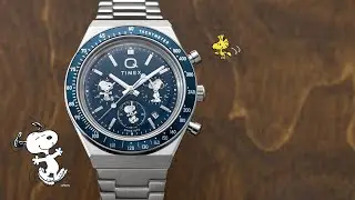 Q Timex Peanuts TW2Y45300 | Relojoaria Impala