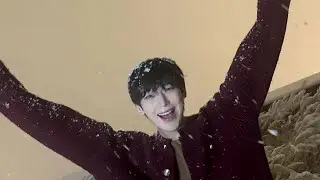 DUNOO&rsquo;S WEVERSE LIVE TONIGHT 