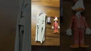 Howard the Duck Unboxing