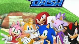 New Sonic Games HYPE!