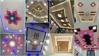 200+ Top False Ceiling Design ideas 2025।। Best Pop Ceiling Design 2025