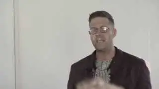 A life on two wheels: Vincent Truter at TEDxJohannesburg City2.0