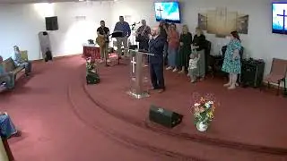 Revival Day 2 John Britton