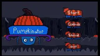 Pumpkinator