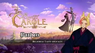 Jetzt denken Sie in Zeitreisen! 💡🥸| Bye Sweet Carole [Part 10]