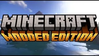 Modded Minecraft lets play live stream - no commentary Ep 3