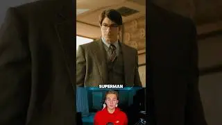 Top 5 Clark Kents